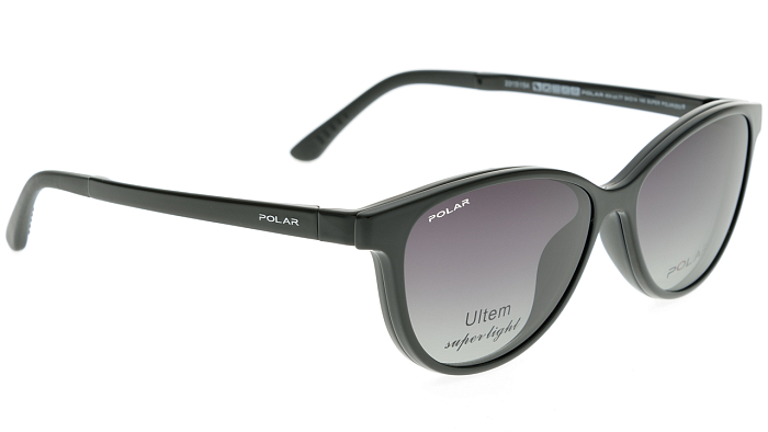 Оправы -  Polar 404-77 clip-on 54 (+) - 2