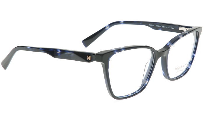 Оправы -  Hickmann HI6303-G21 (+) - 1