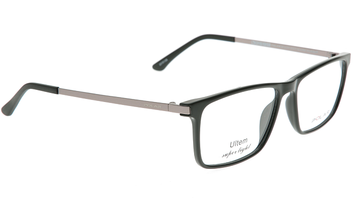 Оправы -  Polar 521-77/F clip-on 57 (+) - 1