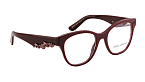 Оправы -  Dolce & Gabbana 0DG3371-3091 53 (+) - 1
