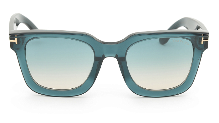 Солнцезащитные очки -  Tom Ford 1115 92P 52 (+) - 0