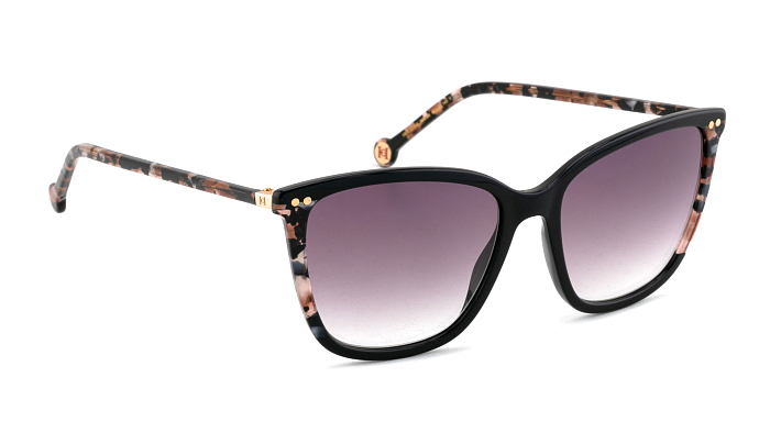 Солнцезащитные очки -  Carolina Herrera HER 0245/S-WR7 55 (+) - 1