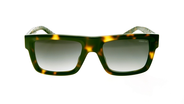 Солнцезащитные очки -  Cerruti 1881 CR 80062 C2 (+) - 0