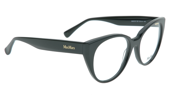 Оправы -  Max Mara MM 5161 001 53 (+) - 1