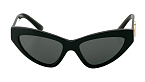 Солнцезащитные очки -  Dolce & Gabbana 0DG4439-501/87 55 (+) - 0