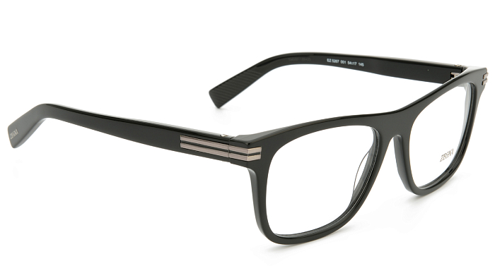 Оправы -  Ermenegildo Zegna 5267 001 54 (+) - 1