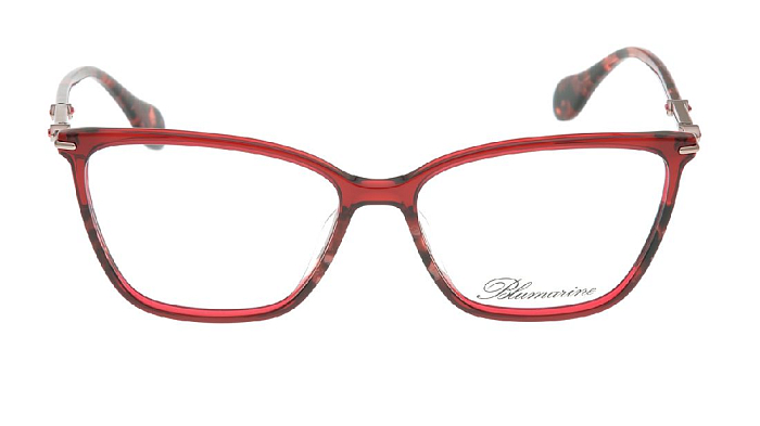Оправы -  Blumarine 770S WT8 55 (+) - 0