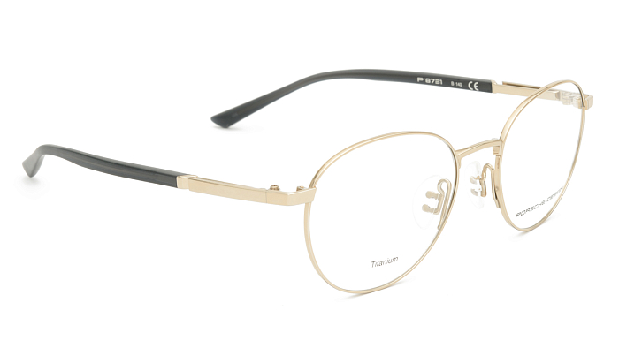 Оправы -  Porsche Design 8731-B 51 (+) - 1