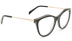 Оправы -  Blumarine 853 1AL (+) - 1