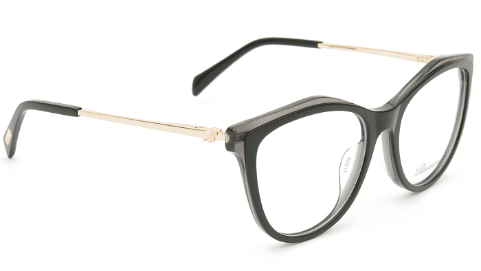 Оправы -  Blumarine 853 1AL (+) - 1