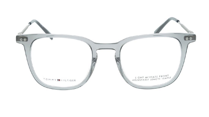 Оправы -  Tommy Hilfiger 2137-KB7 50 (+) - 0