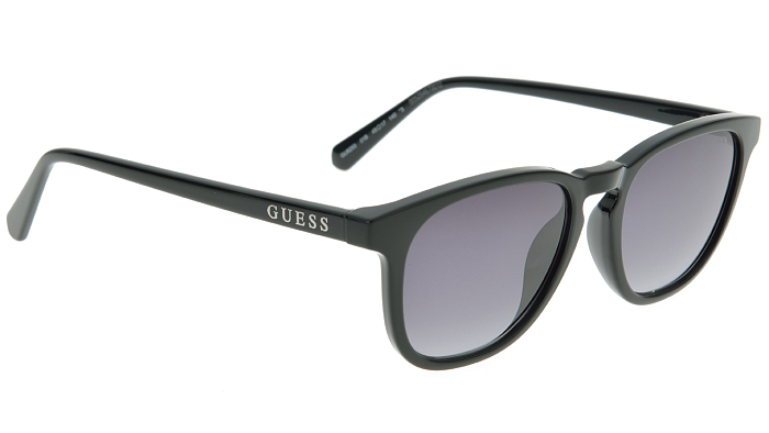 Солнцезащитные очки -  Guess 8293 01B 49 (+) - 1