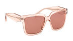 Солнцезащитные очки -  Prada 0PR 24ZS-13I08M 56 (+) - 1
