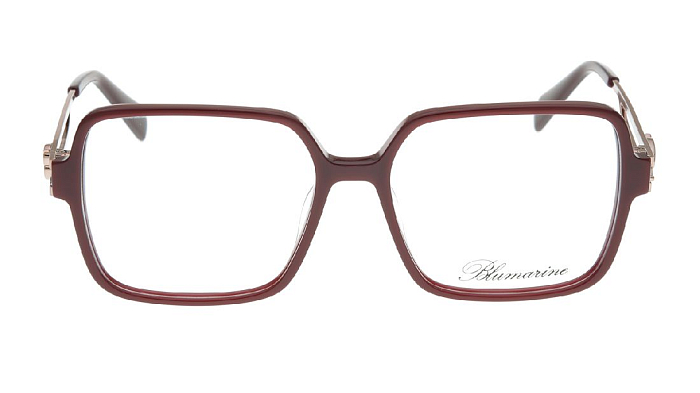 Оправы -  Blumarine 813 9FD 55 (+) - 0