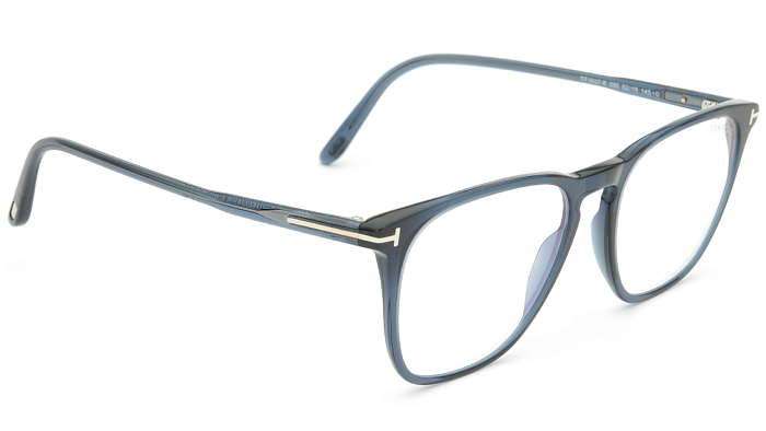 Оправы -  Tom Ford 5937-B 090 52 (+) - 1