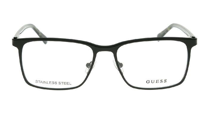 Оправы -  Guess 50193 002 56 (+) - 0