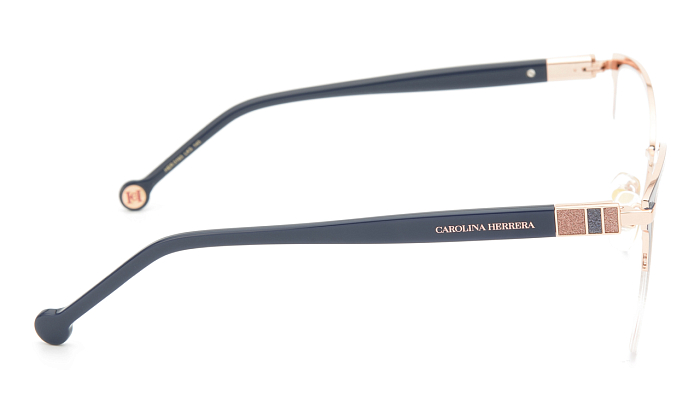 Оправы -  Carolina Herrera HER 0193-LKS 56 (+) - 2