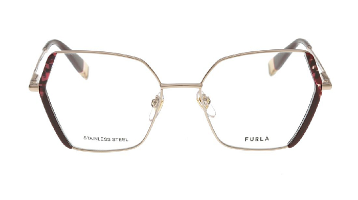 Оправы -  Furla 587V A39 53 (+) - 0