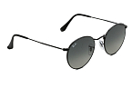 Солнцезащитные очки -  Ray-Ban 0RB3447N-002/71 50 (+) - 1