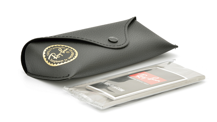 Солнцезащитные очки -  Ray-Ban 0RB3548N-004/71 51 (+) - 3