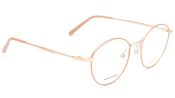 Оправы -  Marc Jacobs MARC 742/G-PY3 50 (+) - 1