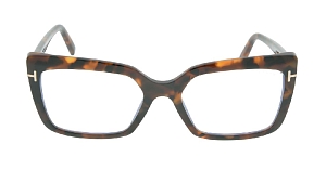 Оправа Опр. Tom Ford 5991-B 052 55 (+)