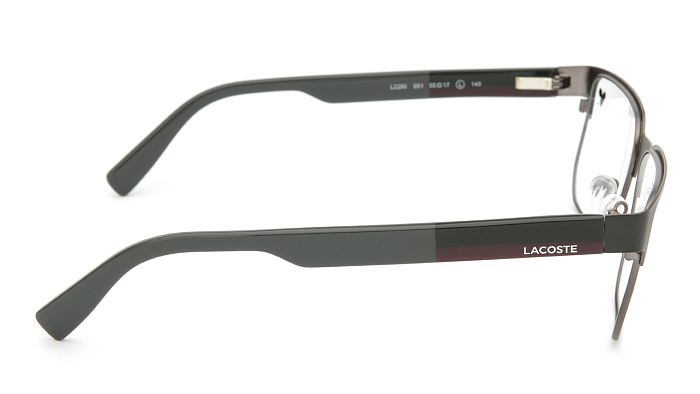 Оправы -  Lacoste 2290-001 55 (+) - 2