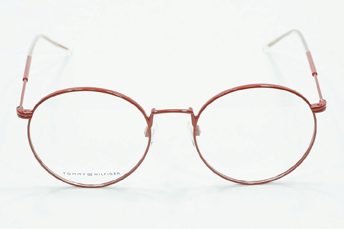 Оправы -  Tommy Hilfiger 1586-C9A (+) - 0