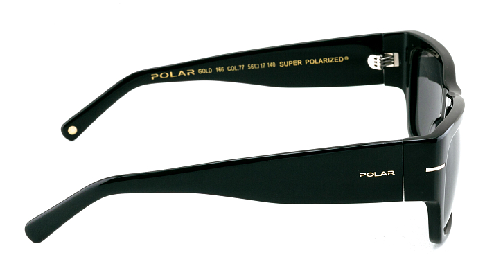 Солнцезащитные очки -  Polar 166-77 (+) - 2
