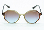 Солнцезащитные очки -  Vogue 0VO5222S-2639H7 52 (+) - 1
