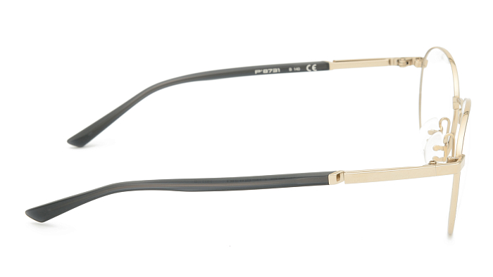 Оправы -  Porsche Design 8731-B 51 (+) - 2