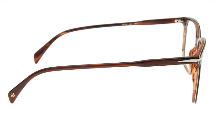 Оправы -  David Beckham 1141-S9W 56 (+) - 2