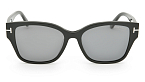 Солнцезащитные очки -  Tom Ford 1108 01D 55 (+) - 0