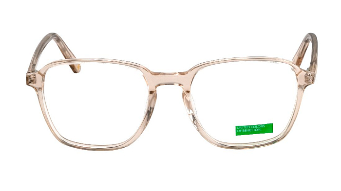 Оправы -  Benetton 1049-132 53 (+) - 0