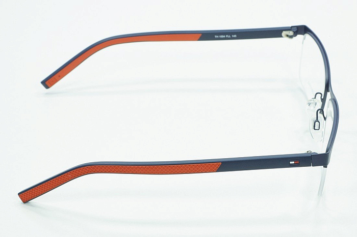 Оправы -  Tommy Hilfiger 1594-FLL 55 (+) - 2