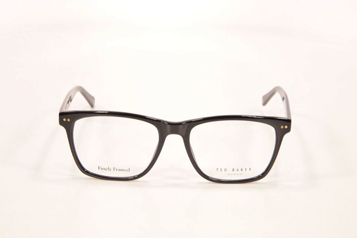 Оправы -  Ted Baker Locke 8162-001 54 (+) - 0