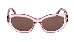 Солнцезащитные очки -  Tom Ford 1086 72E 55 (+) - 0