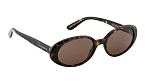 Солнцезащитные очки -  Dolce & Gabbana 0DG4443-502/73 52 (+) - 1