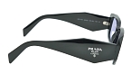 Солнцезащитные очки -  Prada 0PR 17WS-16K40J 49 (+) - 2