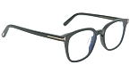 Оправы -  Tom Ford 5995-K-B 001 51 (+) - 1