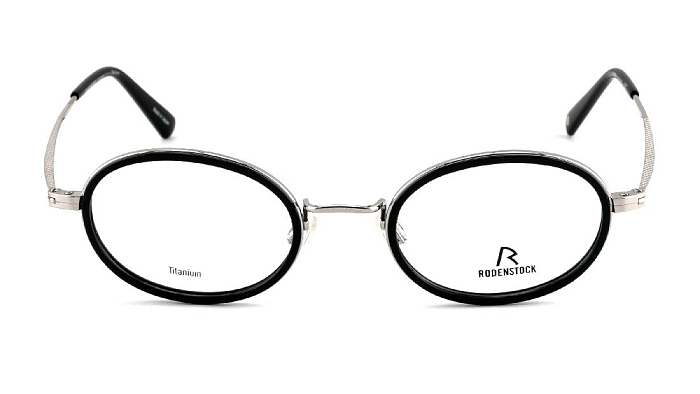 Оправы -  Rodenstock 8025-A 48 (+) - 0
