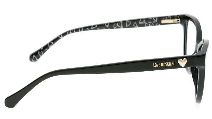 Оправы -  Moschino Love MOL640-INA 54 (+) - 2