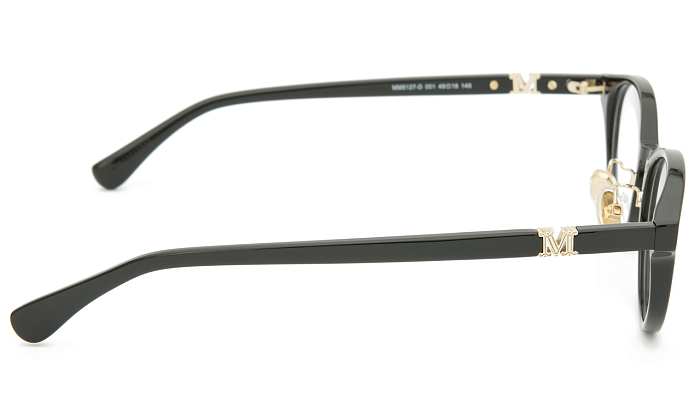 Оправы -  Max Mara MM 5127-D 001 49 (+) - 2