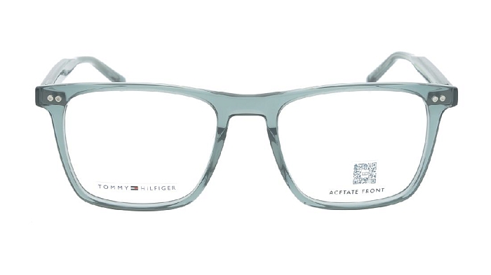 Оправы -  Tommy Hilfiger 2131-ZI9 53 (+) - 0
