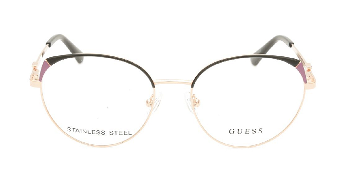 Оправы -  Guess 2867 005 53 (+) - 0