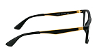 Оправы -  Ray-Ban 0RX7056-5644 55 (+) - 2