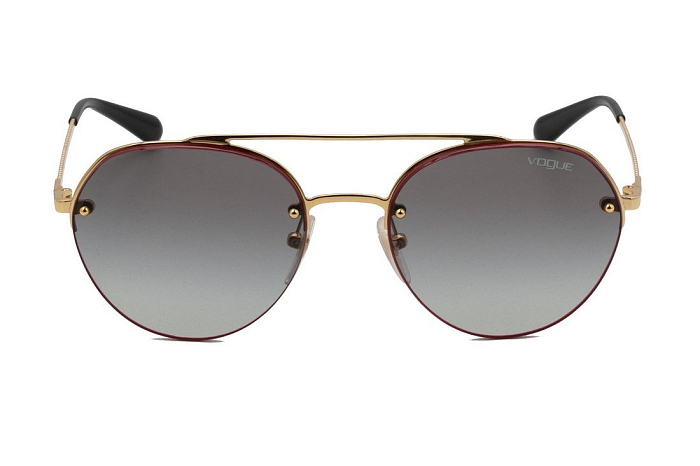 Солнцезащитные очки -  Vogue 0VO4113S-280/11 54 (+) - 0