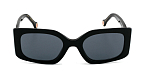 Солнцезащитные очки -  Carolina Herrera HER 0182/S-80S 53 (+) - 0