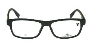 Оправа Опр. Lacoste 2707N-002 53 (+)