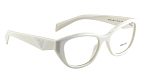 Оправы -  Prada 0PR 21ZV-17K1O1 53 (+) - 1